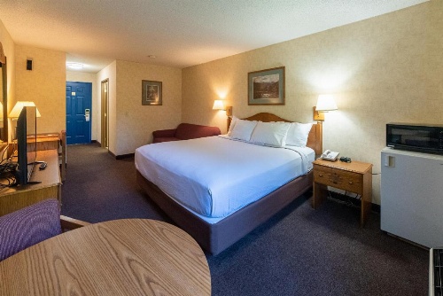 Willabee's Motel image 14