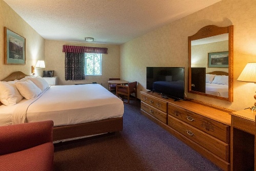 Willabee's Motel image 15