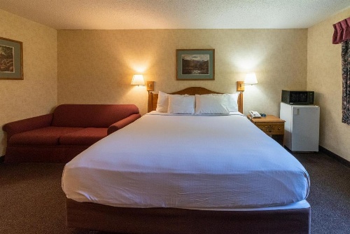 Willabee's Motel image 16