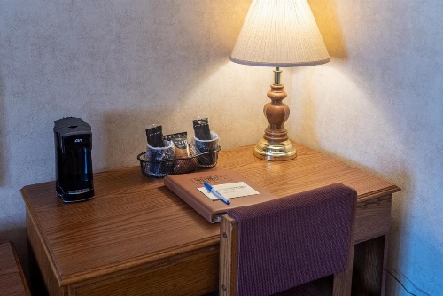 Willabee's Motel image 18