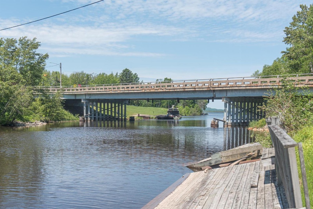 Willabee's Motel Main image