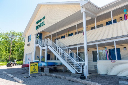 Willabee's Motel image 23