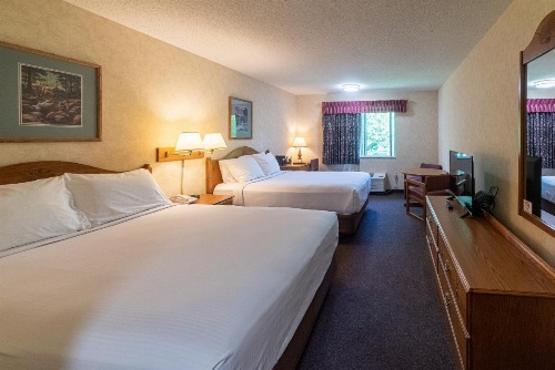 Willabee's Motel image 25