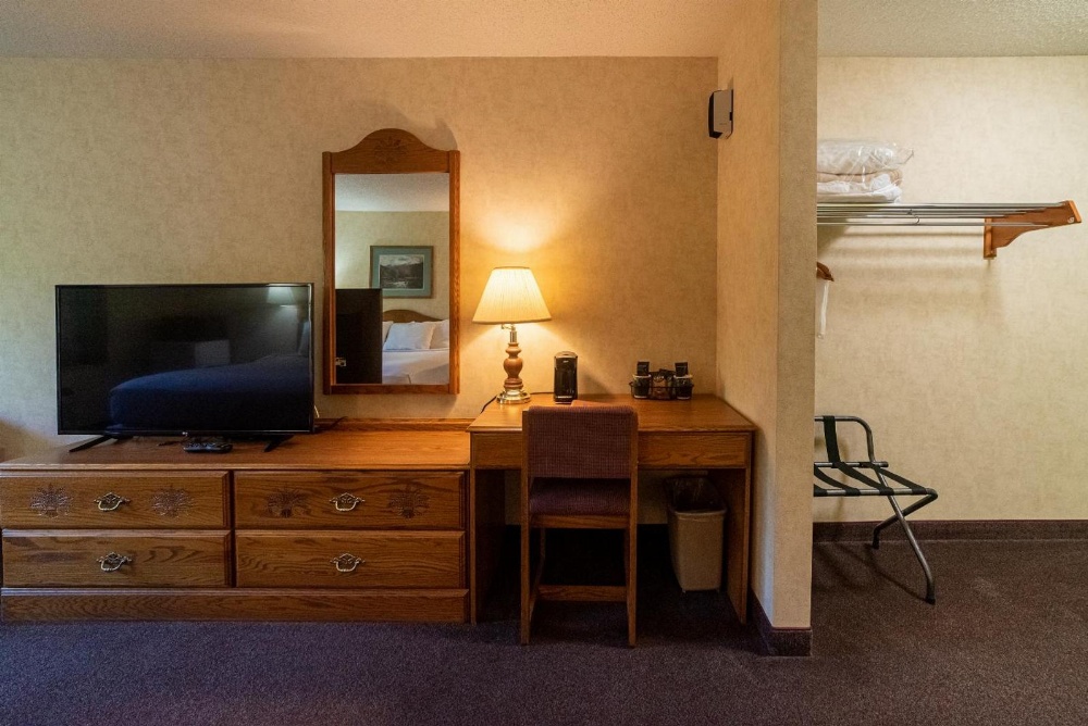 Willabee's Motel Main image