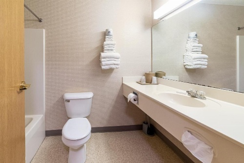 Willabee's Motel image 29