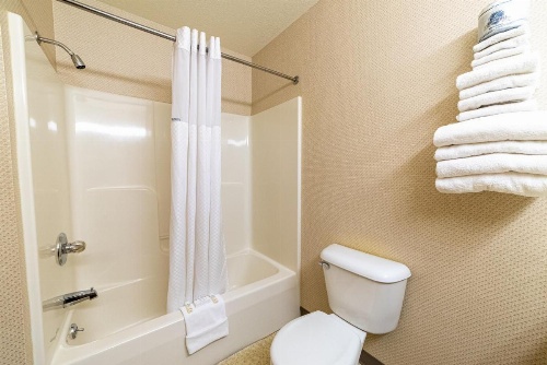 Willabee's Motel image 30