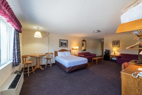 Willabee's Motel image 4