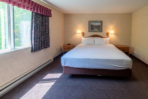 Willabee's Motel image 6