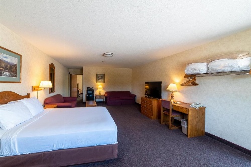 Willabee's Motel image 7